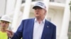 Президент США Дональд Трамп