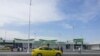 Aşgabadyň halkara aeroporty 