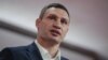 Зеленський просить Кабмін звільнити Кличка з посади голови КМДА – речник прем’єра