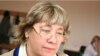 М.Грузьдзіловіч: “Сіла грамадзкай думкі, данесенай празь незалежныя СМІ“