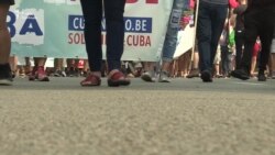 Брюссель протестує проти політики Трампа – відео