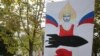 Русия пропагандасы халыкка Сүрия сугышын "сату" эшенә күчте