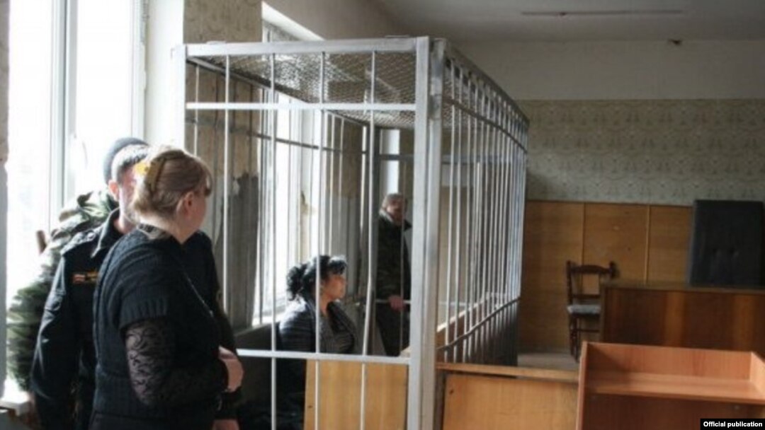 В пятницу должно состоятся судебное заседание, которое неделю назад перенесли по причине отсутствия у Фатимы Маргиевой адвоката