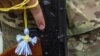 Медичний прилад від волонтерів США допомагає повертати до життя захисників України