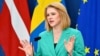Латвія надасть Україні новий пакет допомоги, зокрема, системи ППО – Сіліня