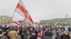 Тры дзясяткі судоў і 33 тысячы рублёў штрафаў за акцыі супраць інтэграцыі