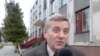 Баранавічы: Віктар Сырыца абскарджвае прысуд за Народны сход