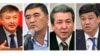 "Кайра жаралуу" партиясы түзүлбөй калды 