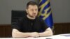 Володимир Зеленський порівняв російську агресію в Україні з нацистськими бомбардуваннями Великої Британії у часи Другої світової війни