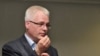 Josipović: Srbija nema šanse s kontratužbom