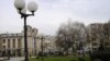 Дом за стари лица во Куманово 