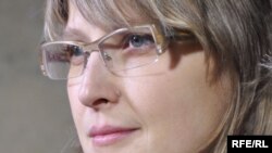 Jasmila Žbanić