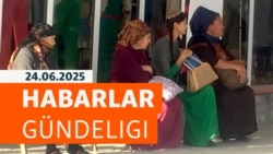 Habarlar gündeligi