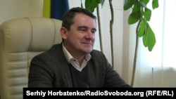 Вадим Лях