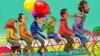 Procreation Campaign Creates Criticism In Iran