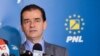  Ludovic Orban, a fost desemnat premier. Îi mai lipsesc cabinetul și votul de învestitură.
