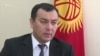 Жумакадыров: Сирияга кеткендер жарандыктан ажыратылат