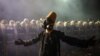TURKEY-OPPOSITION/PROTEST