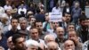 روز جهانی کارگر در تهران؛‌ «اعتراض به قراردادهای موقت کار»