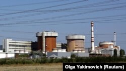 «Енергоатом» наголошує, що це є «абсолютно неприпустимим порушенням ядерної та радіаційної безпеки»