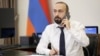 «Իշխանությունը իրենց համար կերակրատաշտ է». ընդդիմադիր պատգամավորը՝ Միրզոյանի կնոջ նոր պաշտոնի մասին
