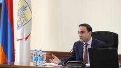 Ի վերջո, ո՞ւմ է պատկանում Երևանի կոյուղու ցանցը. ըստ Ավինյանի՝ փակագծերը բացելու ժամանակն է