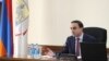 Երևանի քաղաքապետ Տիգրան Ավինյան, արխիվ