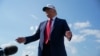 Трамп прокоментував ситуацію з постачанням зброї Україні