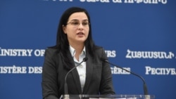 ԱԳՆ խոսնակ. Թուրքիան չի կարող ԼՂ հիմնախնդրի խաղաղ կարգավորման գործընթացում որևէ դերակատարում ունենալ
