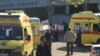 У коледжі в Керчі спрацював вибуховий пристрій – антитерористичний комітет Росії