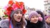 Особливості Кіровоградського Євромайдану