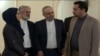 نامه ظریف به خامنه‌ای درباره گاندو 