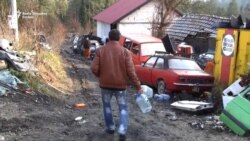 Čudna jada romskog naselja Svatovac