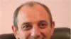 Armenia - Bako Sahakian, leader of the unrecognized republic of Nagorno Karabakh, undated