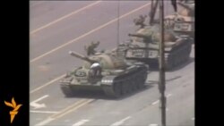 Тянанмендеги кандуу окуяга 25 жыл толду