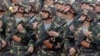 Azerbaijani President Criticizes Armenia On Karabakh Talks
