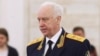 Путин подписал указ о продлении полномочий главы СК после 70 лет