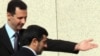 آمريکا: ايران در سرکوب معترضان سوری به رژيم اسد کمک می‌کند