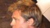 Us, brad Pitt, Actor, undated