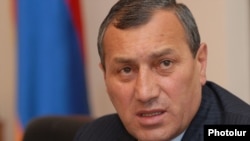 Сурик Хачатрян