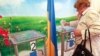 Юрій Костюченко: «Ніякого «виборця Зеленського» не існує» (огляд преси)