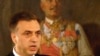 Predsjednik Crne Gore Filip Vujanović