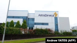 ბრიტანული ფარმაცევტული კომპანია AstraZeneca ერთ-ერთია, ვინც კორონავირუსის საწინააღმდეგო ვაქცინაზე მუშაობს