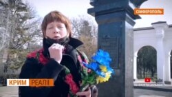 ‌Як‌ ‌Росія‌ знищує ‌українську‌ ‌мову в‌ ‌Криму?‌ (відео)
