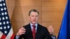 Курт Волкер у Конгресі США дасть свідчення у пов’язаній з Україною справою про імпічмент