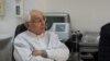 Profesor dr. Dorin Sarafoleanu