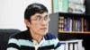 Эдиль Байсалов.