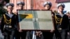 В Україні відзначили 100-річчя створення військово-морського флоту України