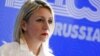 Марія Захарова заявила, що мальтійська влада анулювала візу прямо перед вильотом