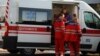 МОЗ про отруєння газом у Харкові: одна дитина – у тяжкому стані, троє – середньої тяжкості 